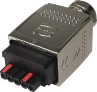 Steckvberbinder Set 09354340441
