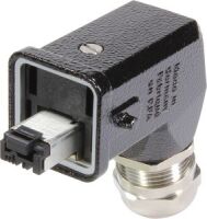 Steckverbinder Kabelsteck- 09451151106