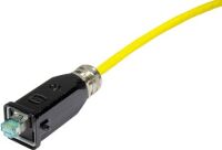 Steckverbinder Kabelsteck- 09451151522