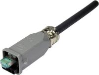 Steckverbinder Kabelsteck- 09451151720