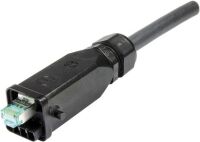 Steckverbinder Kabelsteck- 09451251720