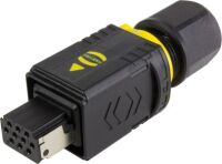 Steckverbinder Kabelsteck- 09451459011