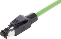 Steckverbinder Kabelsteck- 09451511108