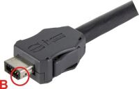 Steckverbinder Kabelsteck- 09451819002XL