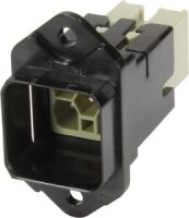 Steckverbinder Wanddurch- 09352310331