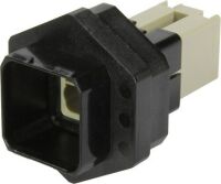 Steckverbinder Wanddurch- 09352310332