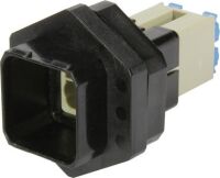 Steckverbinder Wanddurch- 09352320332