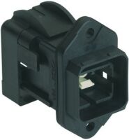 Steckverbinder Wanddurch- 09352420333