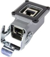 Steckverbinder Wanddurch- 09452151118