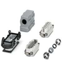 Steckverbinder-Set HC-KIT-B16-R03
