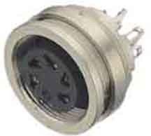 Buchse 09 0116 00 05 Buchse 09 0116 00 05
