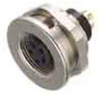 Flanschdose 09 0412 00 04