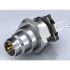 Rundsteckverbinder SAIE-M8S-3S-F9TL