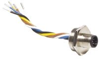 Einbaustecker AC-PLM-19