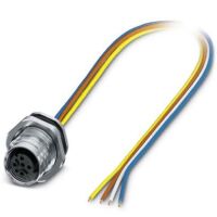 Einbausteckverbinder 1027670
