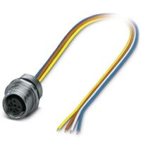 Einbausteckverbinder 1027686