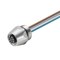 SAI Leitung SAIE-M12B-8-0.5U-PG9