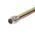 Rundsteckverbinder SAIE-M12B#2968050000
