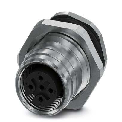 Einbausteckverbinder 1027669 Einbausteckverbinder 1027669