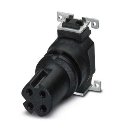Einbausteckverbinder 1163177 Einbausteckverbinder 1163177