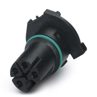 Einbausteckverbinder 1425604 Einbausteckverbinder 1425604
