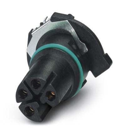 Einbausteckverbinder 1425642 Einbausteckverbinder 1425642
