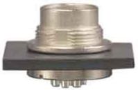 Rundsteckverbinder 09 0131 00 12