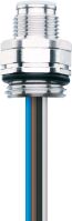 Flanschstecker EC-FSD4-0,5/16