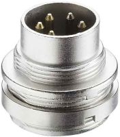 Einbaustecker f.Frontmont. SFV70