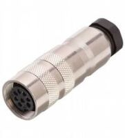Steckverbinder 42308A Kabeld