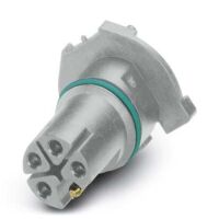 Einbausteckverbinder 1425600