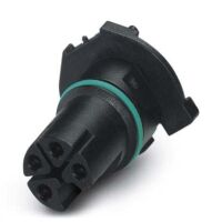 Einbausteckverbinder 1425604