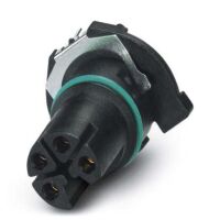 Einbausteckverbinder 1425642