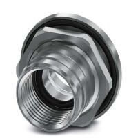 Gehäuseverschraubung SACC-BP-F-M12-THR PP