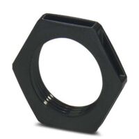 Mutter FT NUT M25 BK