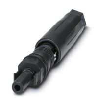 Steckverbinder PV-C4F-S 2,5-6 (+)