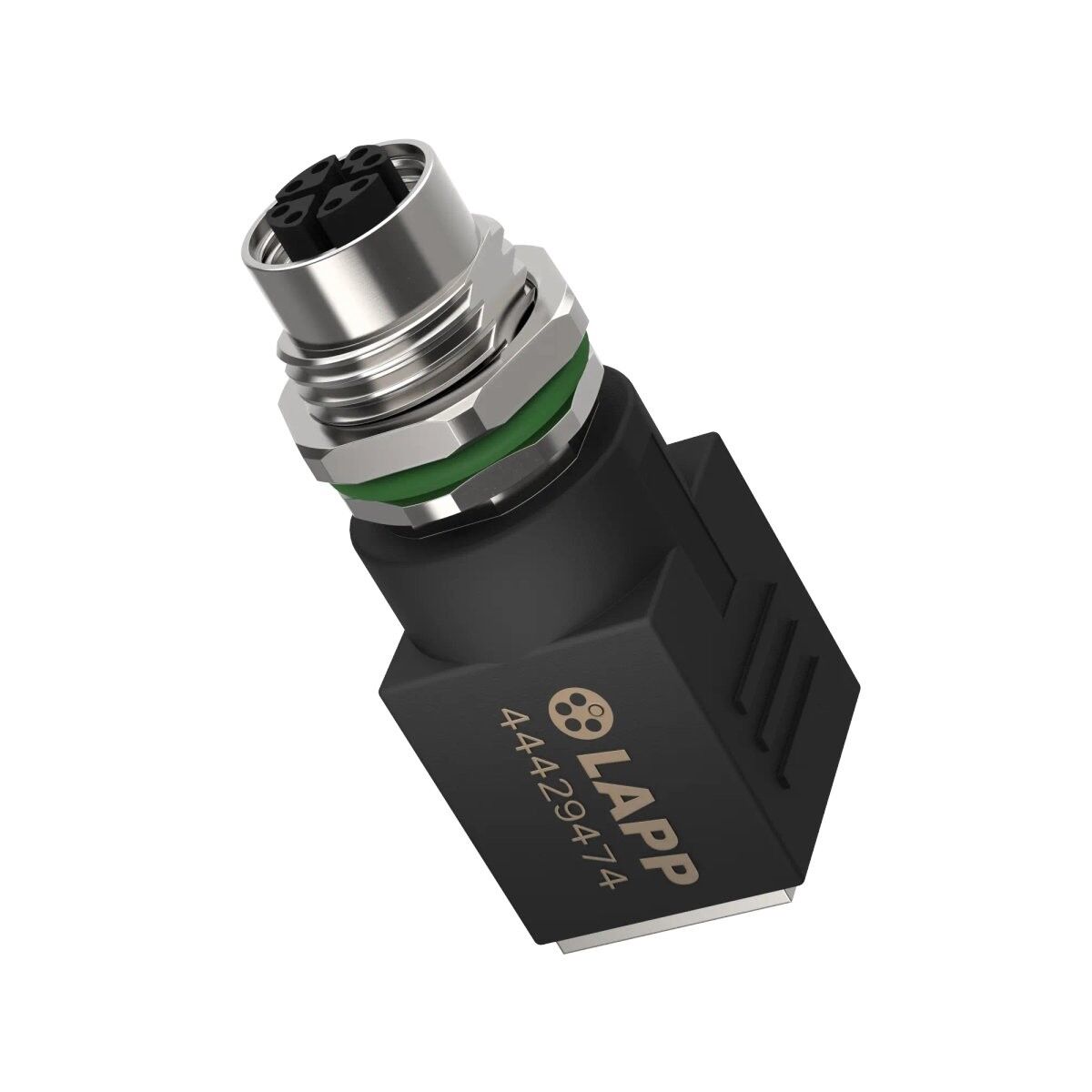 EPIC DATA M12X8FS-RJ45FS 44429474 EPIC DATA M12X8FS-RJ45FS 44429474