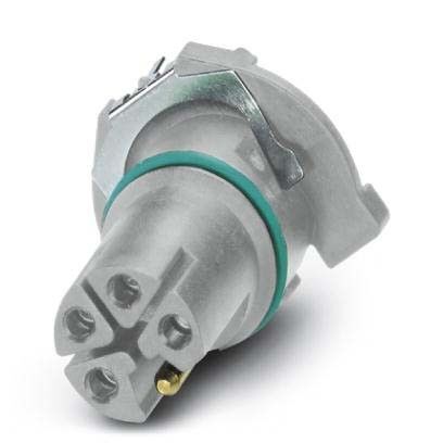 Einbausteckverbinder 1425602