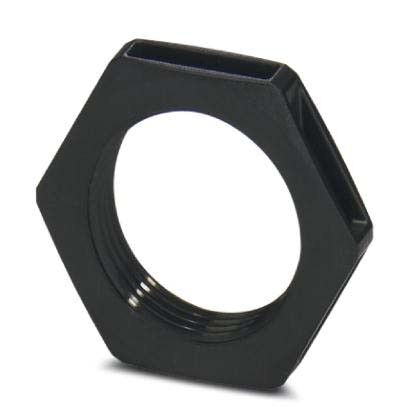 Mutter FT NUT M25 BK