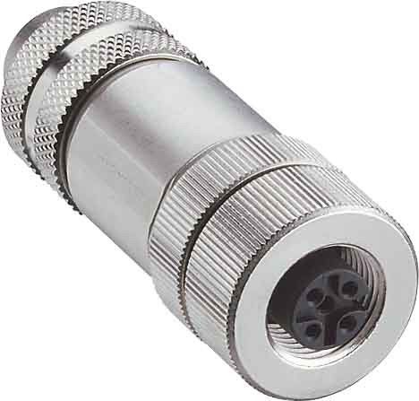 PROFIBUS-Steckverbinder 0976 PFC 101 PROFIBUS-Steckverbinder 0976 PFC 101