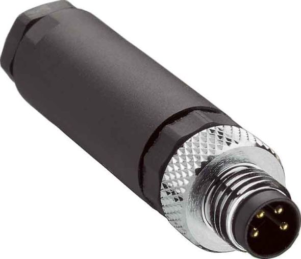 Stecker RSMCK 4