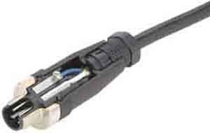 Kabelstecker 99 0429 12 04 Kabelstecker 99 0429 12 04