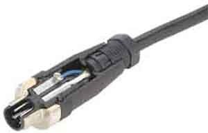 Kupplungsstecker 99 0437 12 05 Kupplungsstecker 99 0437 12 05