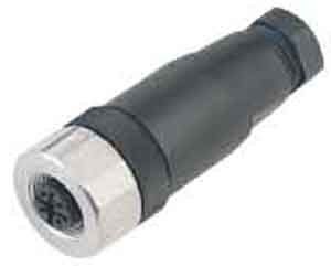 Stecker m.Schraubverschluß 99 0430 82 04 Stecker m.Schraubverschluß 99 0430 82 04