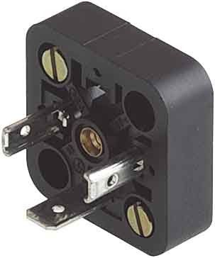 Gerätestecker GSA 2000 N Gerätestecker GSA 2000 N