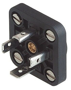 Gerätestecker GSE 3000 N4 Gerätestecker GSE 3000 N4