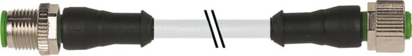 M12-Stecker 7000-40021-2140500