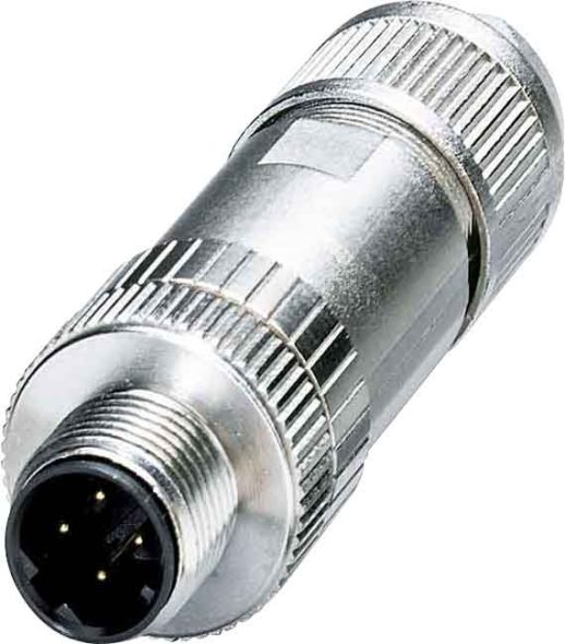 Bus-Systemsteckverbinder SACC-M12MSD-4Q SH Bus-Systemsteckverbinder SACC-M12MSD-4Q SH
