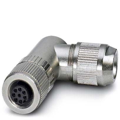 Bussystem-Steckverbinder SACC-M12FR-8Q SH Bussystem-Steckverbinder SACC-M12FR-8Q SH