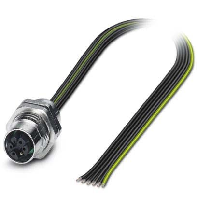 Einbausteckverbinder 1162517 Einbausteckverbinder 1162517